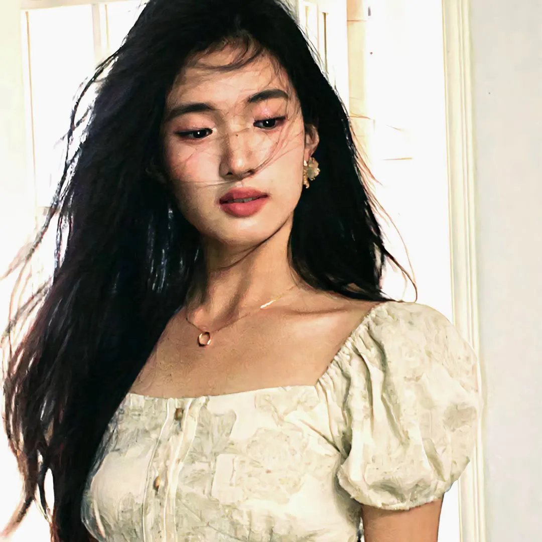 逆光天后